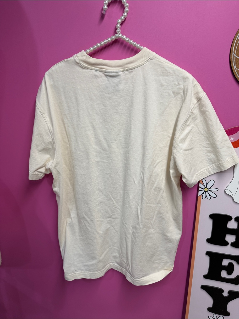 KITH Rodeo Print T-shirt - Picture 5 of 5